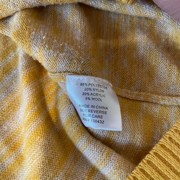 Modcloth Cardigan - Picture 3 of 3